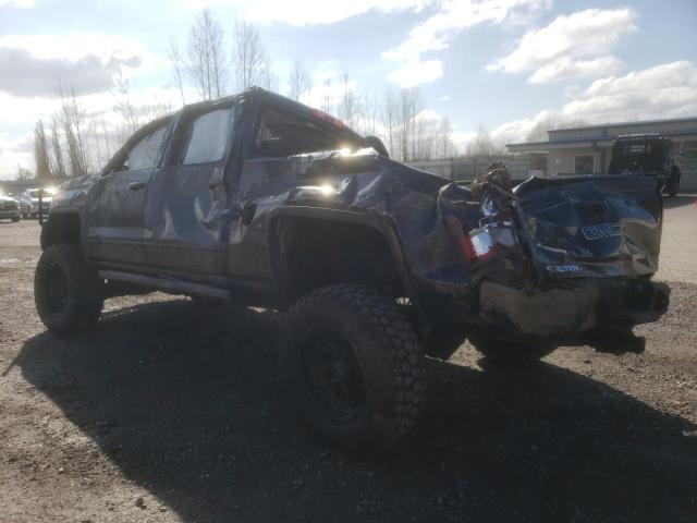 1GT12ZE80FF556638 GMC Sierra K2500 Slt