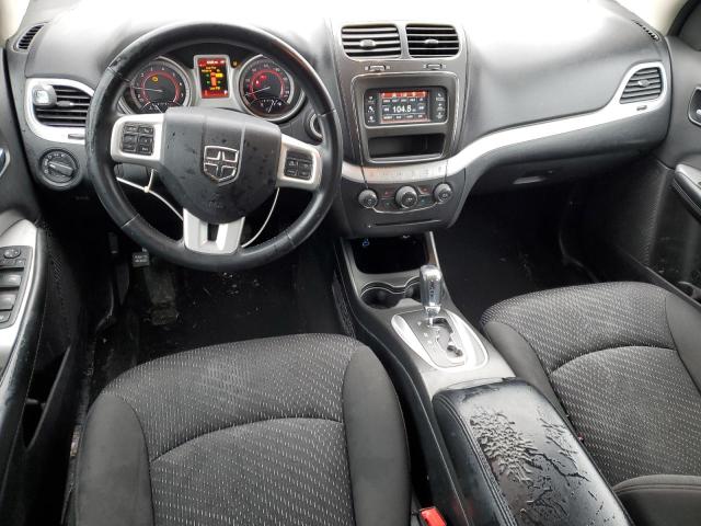 3C4PDCABXHT701731 Dodge JOURNEY SE