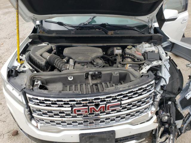 1GKKNXLS6MZ197519 GMC Acadia Denali