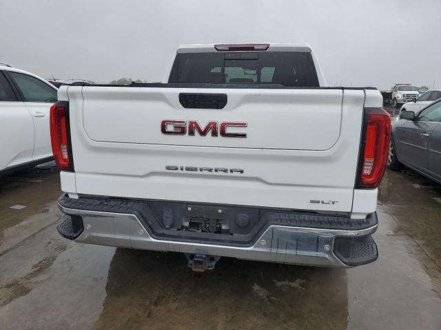 3GTP8DED4LG214547 GMC Sierra C1500 Slt