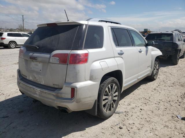 2GKFLVE36H6137808 GMC Terrain Denali
