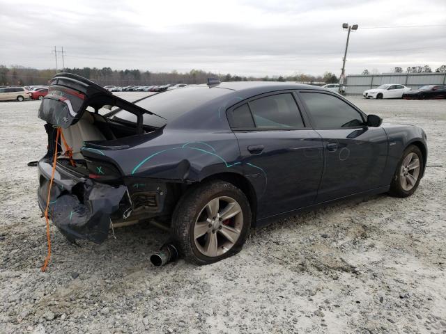 2C3CDXCT5GH222463 Dodge CHARGER R/T