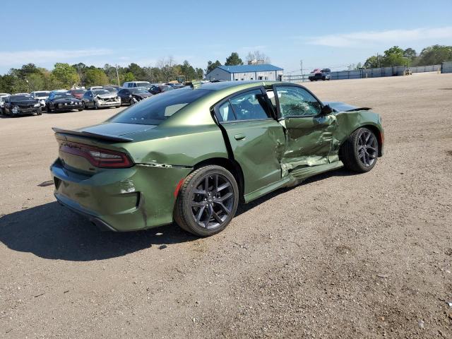 2C3CDXHG8MH557675 Dodge CHARGER GT