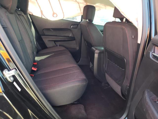 2GKALMEK6G6291252 GMC Terrain Sle