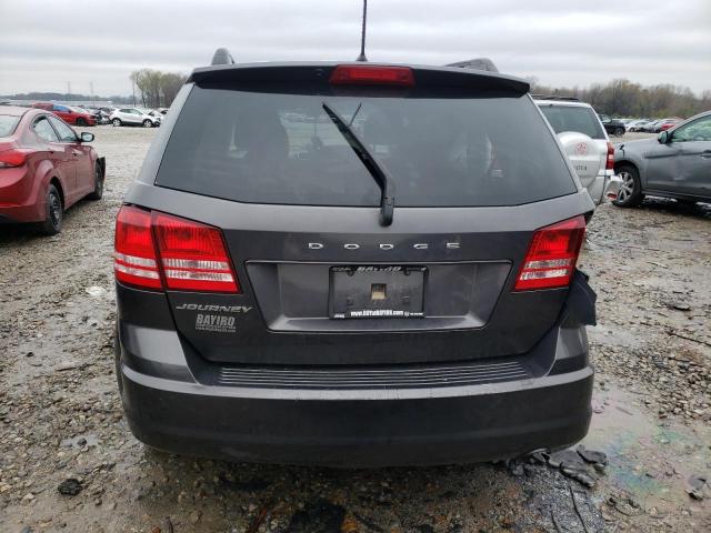 3C4PDCAB4JT473991 Dodge JOURNEY SE