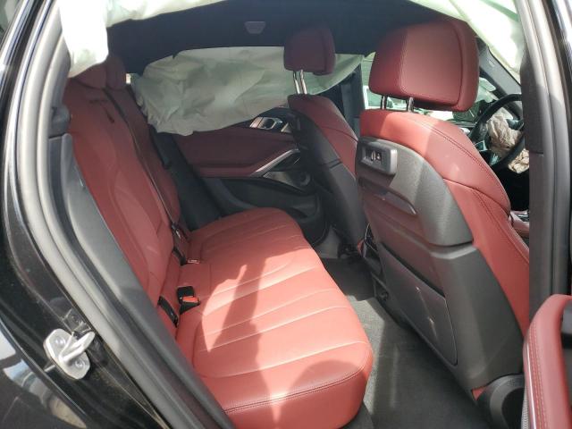 5UXCY8C04M9H68177 BMW X6 M50i