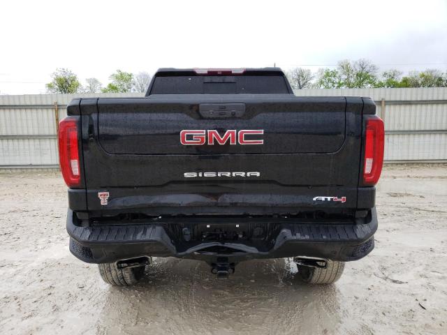 3GTP9EEL3KG117980 GMC Sierra K1500 At4