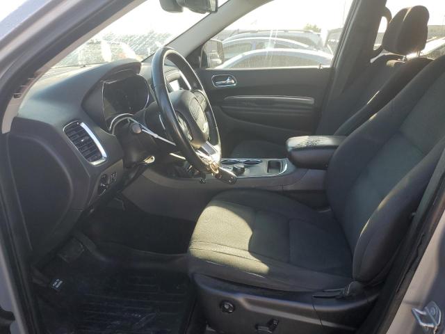 1C4RDHAG3GC459697 Dodge Durango Sxt