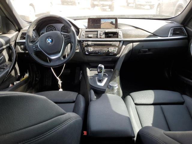 WBA8E5G54JNU46219 BMW 320 XI
