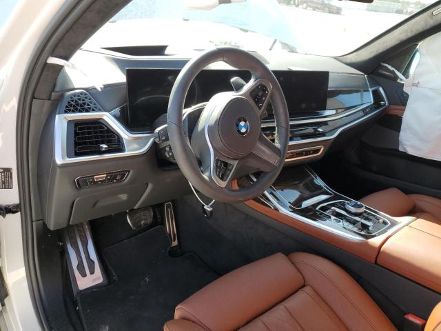 5UX23EM00P9P65978 BMW X7 Xdrive40i
