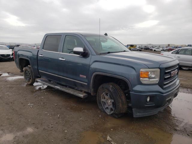 3GTU2VEC4EG450751 GMC Sierra K1500 Slt