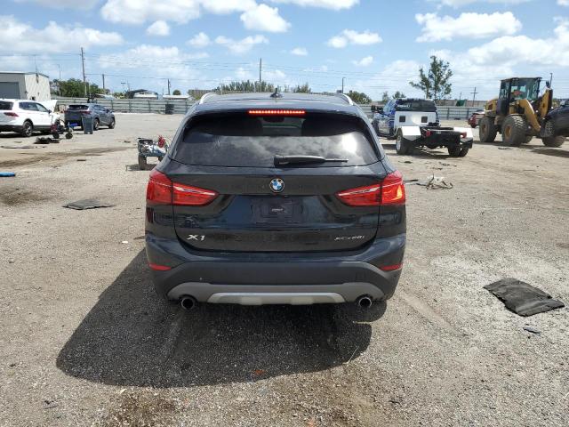 WBXHT3C52K5L97982 BMW X1 Xdrive28i