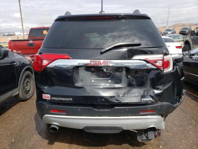 1GKKNWLSXHZ160988 GMC Acadia Slt-2