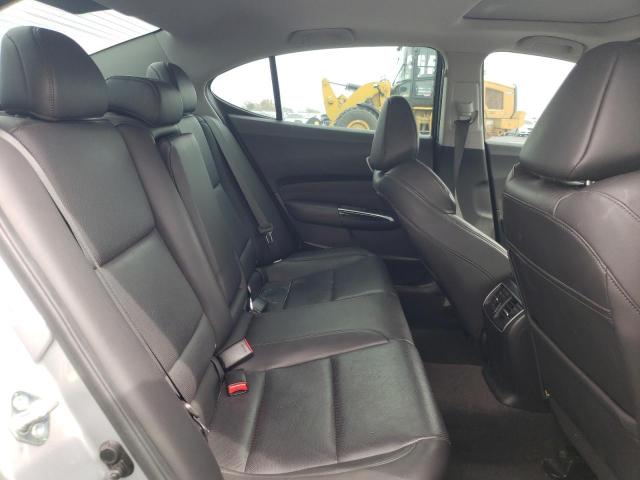 19UUB1F52JA001667 Acura TLX TECH