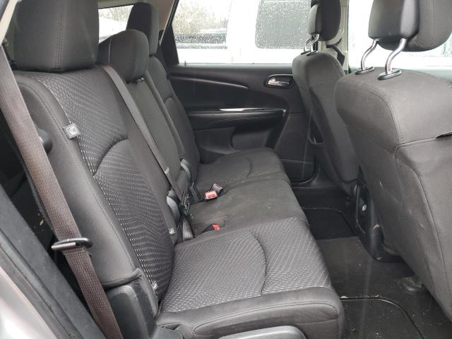 3C4PDCABXHT701731 Dodge JOURNEY SE