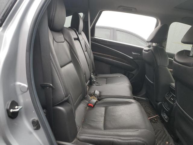 5J8YD4H52LL040907 Acura Mdx Technology