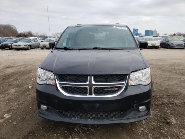 2C4RDGCGXHR573258 Dodge Grand Caravan Sxt