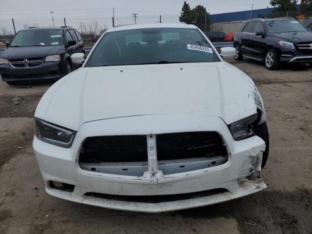 2C3CDXHGXEH163919 Dodge Charger Sxt
