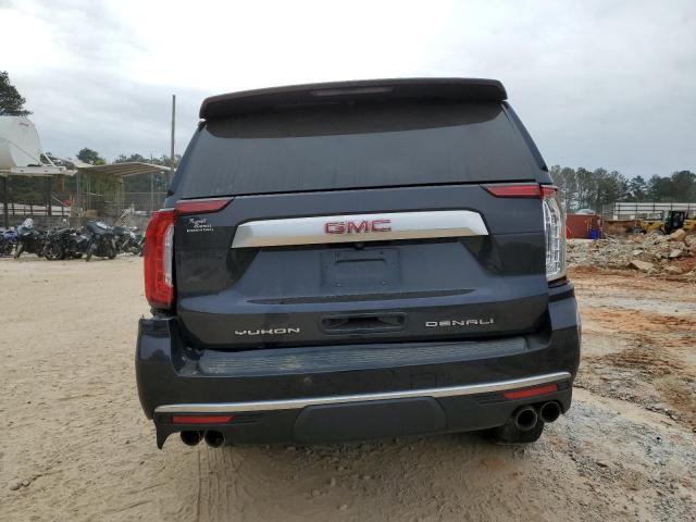 1GKS1JKL7MR430214 GMC YUKON XL DENALI