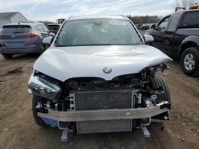 WBXJG9C01M5S06780 BMW X1 Xdrive28i