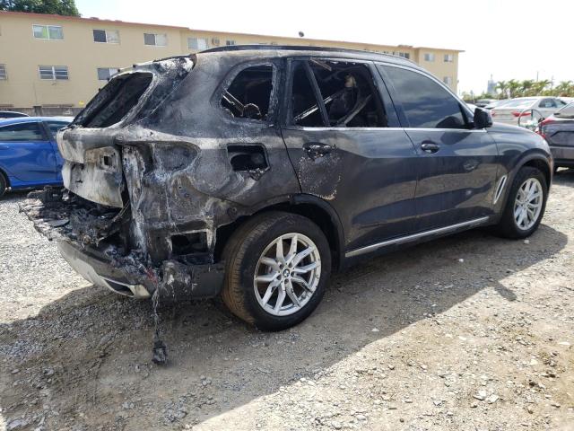 5UXCR6C58KLL01502 BMW X5 Xdrive40i