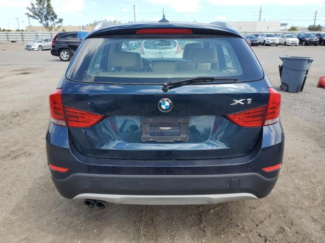WBAVM1C5XFVW58327 BMW X1 Sdrive28i
