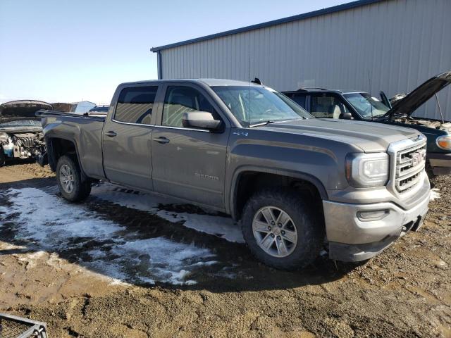 3GTU2MEC3HG177199 GMC Sierra K1500 Sle