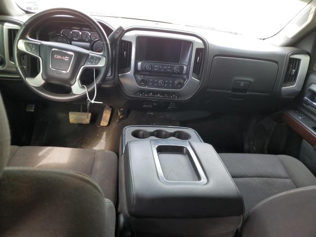 3GTU2MEC1GG311545 GMC Sierra K1500 Sle