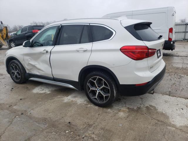 WBXHT3C38J5L31952 BMW X1 Xdrive28i