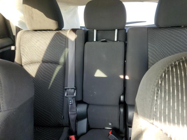 3C4PDCAB5JT273265 Dodge JOURNEY SE