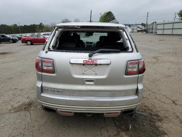 1GKKRTKD2EJ353605 GMC Acadia Denali
