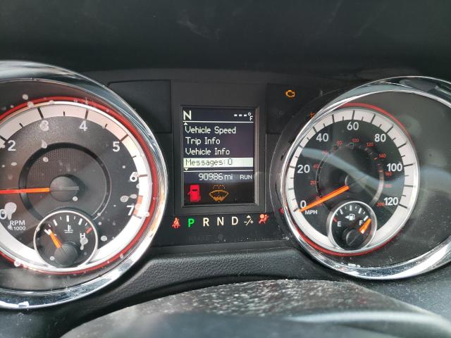 2C4RDGEG9HR693372 Dodge Grand Caravan Gt