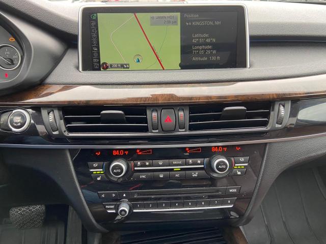 5UXKS4C51E0J96800 BMW X5 Xdrive35d