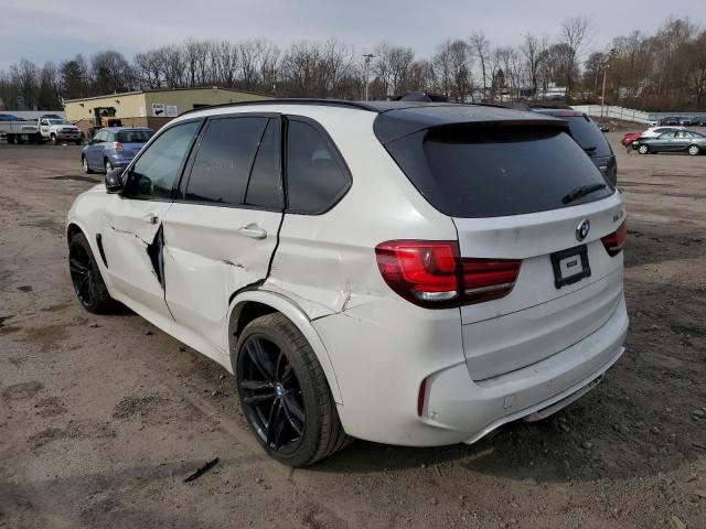 5YMKT6C59J0Y83356 BMW X5 M