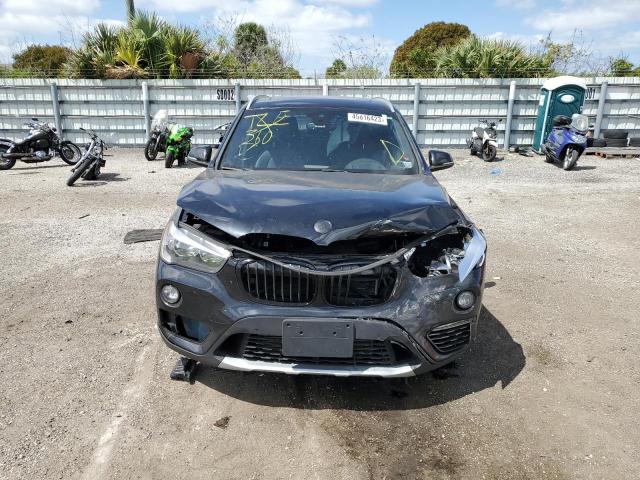 WBXHT3C52K5L97982 BMW X1 Xdrive28i
