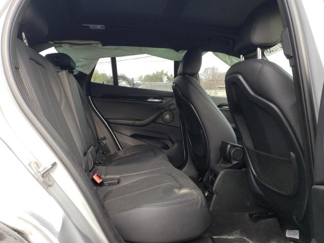 WBXHT3C33H5F73352 BMW X1 Xdrive28i
