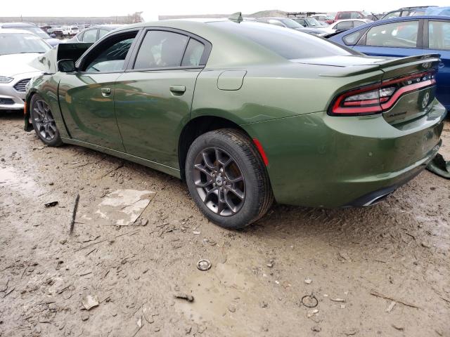 2C3CDXJG2JH285520 Dodge CHARGER GT