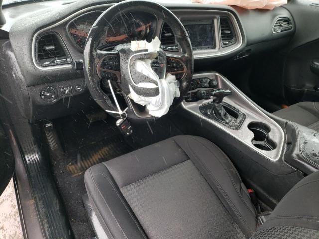 2C3CDZAG1KH677143 Dodge Challenger Sxt
