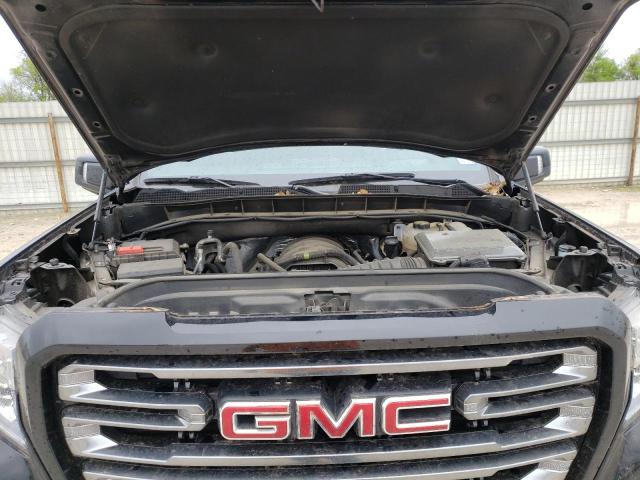 3GTP9EEL3KG117980 GMC Sierra K1500 At4
