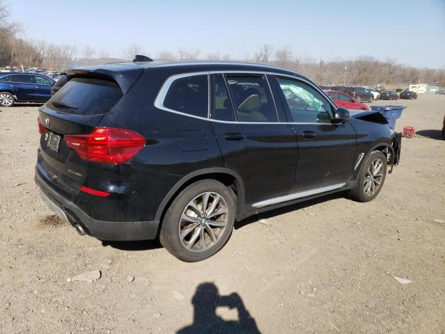 5UXTR9C59KLP93121 BMW X3 Xdrive30i