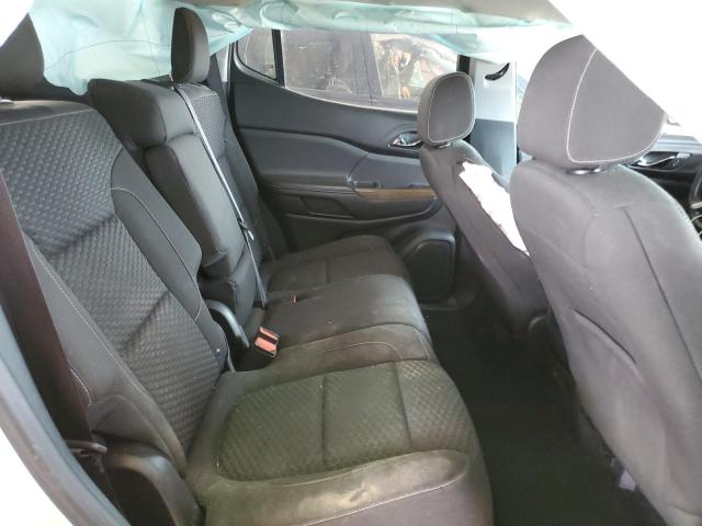 1GKKNLLA6HZ168012 GMC ACADIA SLE