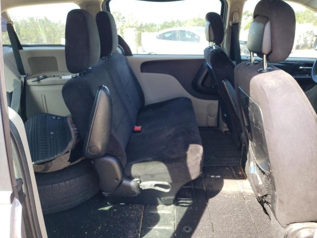 2C4RDGBG2ER161378 Dodge Grand Caravan Se