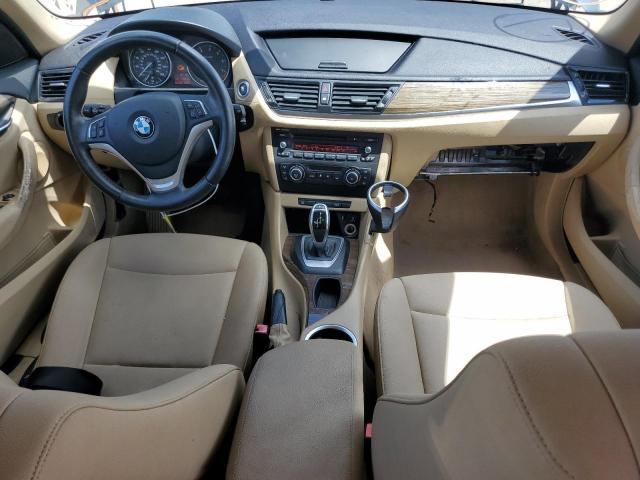WBAVM1C5XFVW58327 BMW X1 Sdrive28i