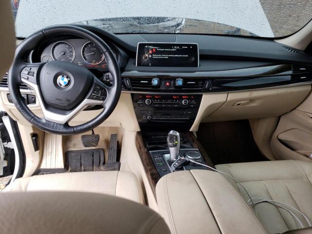 5UXKR0C51F0P18668 BMW X5 Xdrive35i