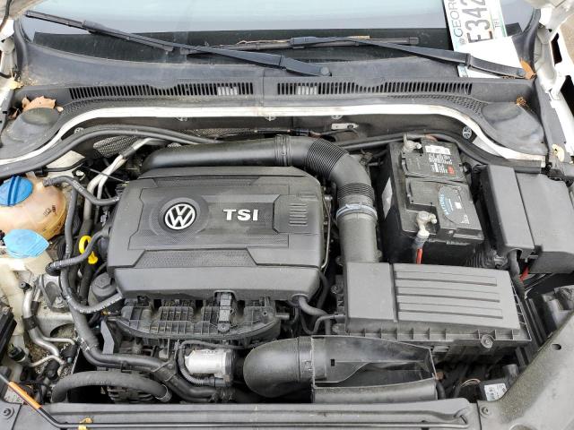 3VWD07AJ9EM232762 Volkswagen JETTA SE