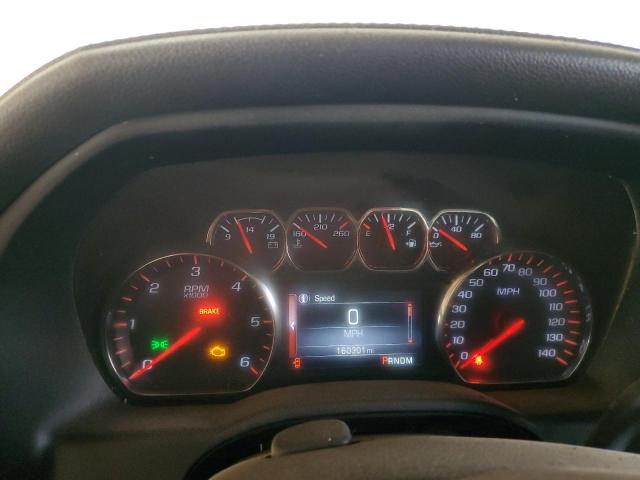 1GTV2UEC4EZ162212 GMC Sierra K1500 Sle