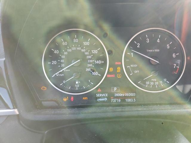 WBXHT3C37G5E51527 BMW X1 Xdrive28i