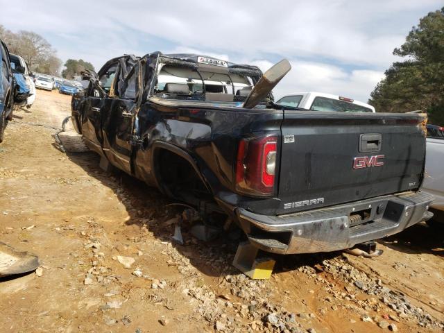 3GTU2NEC3JG437628 GMC Sierra K1500 Slt