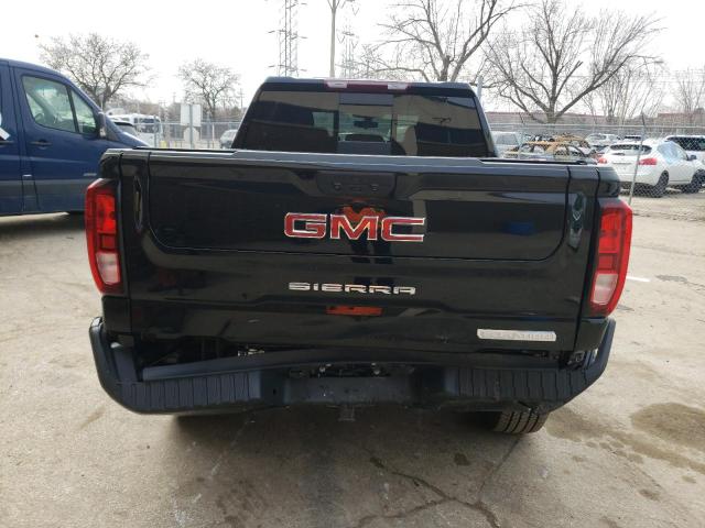 3GTP9CEK9MG357985 GMC Sierra K1500 Elevation