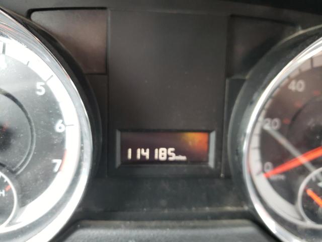 2C4RDGCGXHR573258 Dodge Grand Caravan Sxt